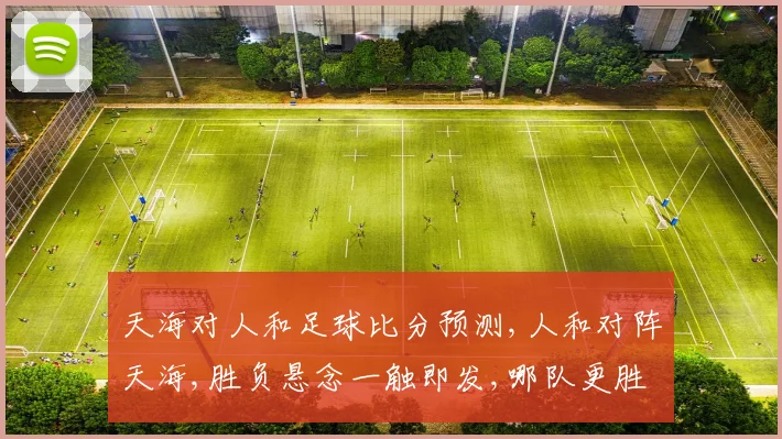 天海对人和足球比分预测,人和对阵天海,胜负悬念一触即发,哪队更胜一筹